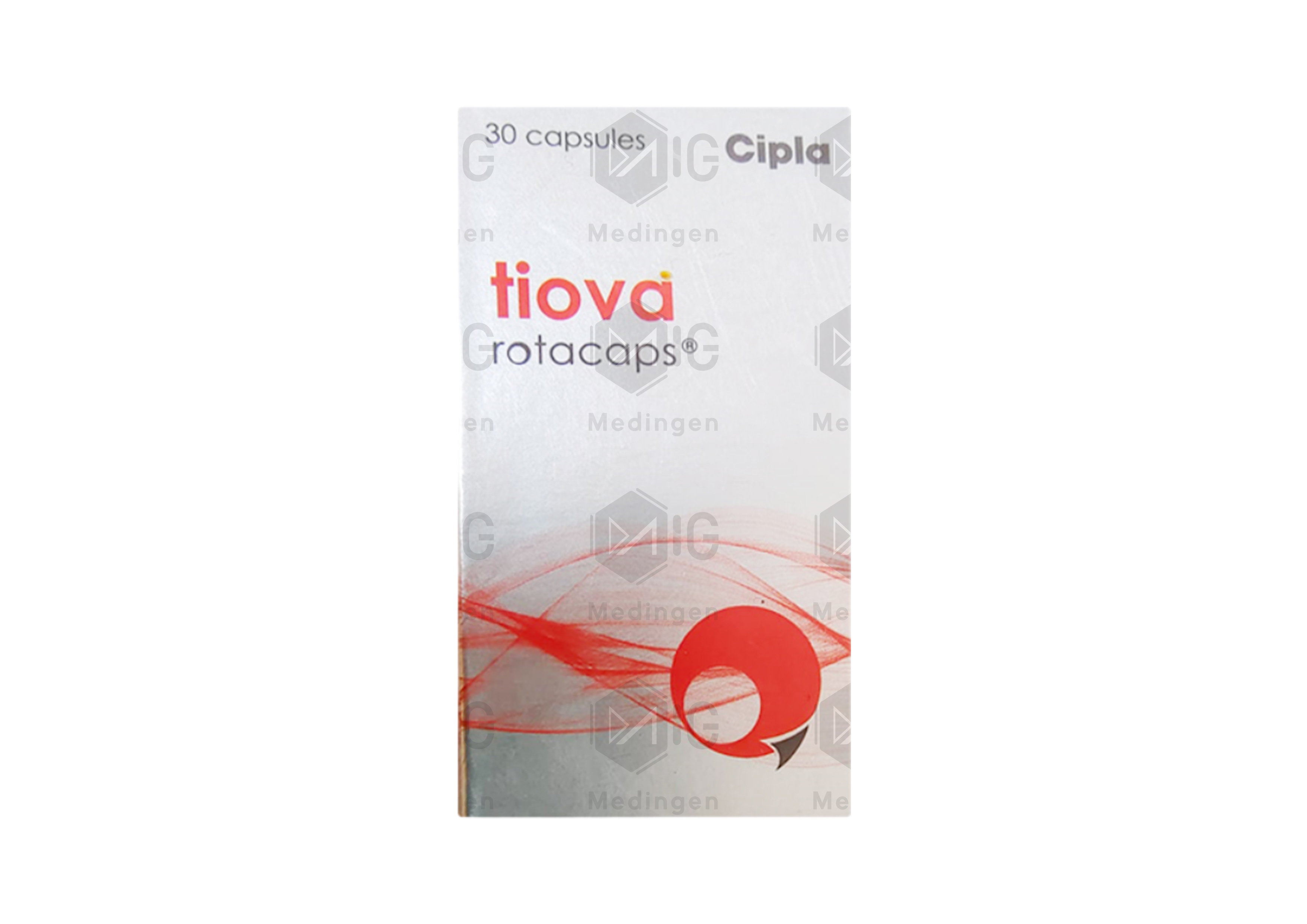 TIOVA ROTACAPS